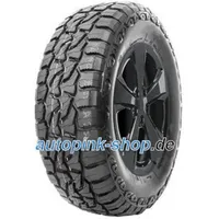 A-Plus Rock Shredder R/T POR