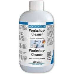 Weicon Workshop Cleaner Werkstattreiniger 500 ml