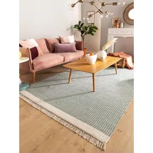 benuta pure benuta Wollteppich Kim 120x170 cm