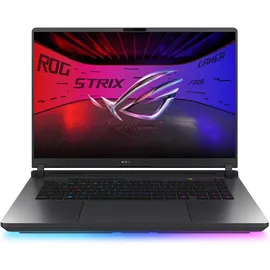 Asus ROG Strix G16 Intel Core Ultra 9 275HX 32 GB RAM 2 TB SSD RTX 5080 Win11 Pro