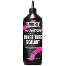 Muc-Off Dichtmittel Inner Tube Sealant 1 Liter Rosa
