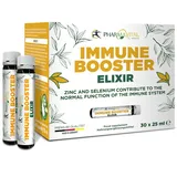 Pharmavital Gmbh Immune Shots Pharmavital By Nature