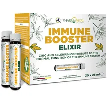 Pharmavital Gmbh Immune Shots Pharmavital By Nature