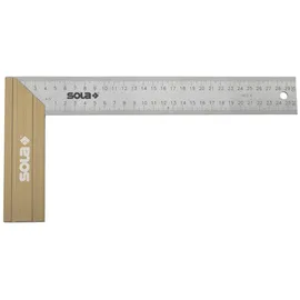 Sola Schreinerwinkel SRB 250 x 145 mm