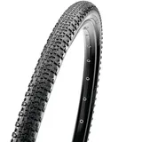 Maxxis Rambler 700x50C SilkShield Dual schwarz Modell 2025