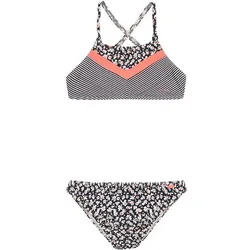 PROTEST Kinder Bikini PRTLEYLA JR bikini, Lotuspink, 140