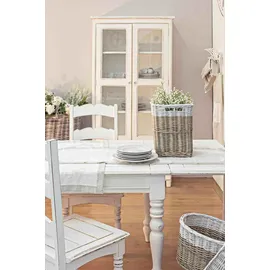 BIZZOTTO Ausziehbarer Collette-tisch cm 150-240 X 90h