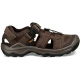 Teva Omnium 2 Herren Braun 43