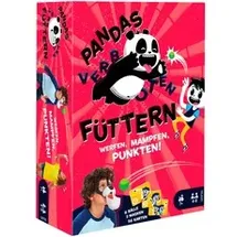 Mattel Pandas Füttern