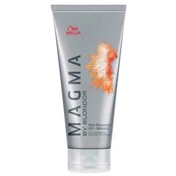 Wella Magma Post Treatment - Pure Shine Sealer (200 ml)