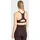 adidas Optime Workout Aurora Coffee XS