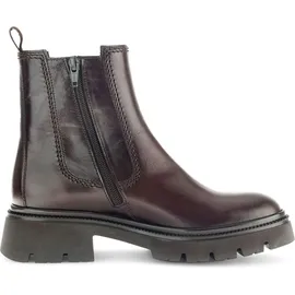 Gabor Chelsea Boots in braun | Gr.: 37,5