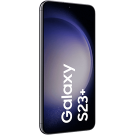 Samsung Galaxy S23+ 5G 8 GB RAM 256 GB phantom black