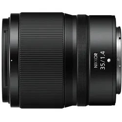 Nikon Z Nikkor 35/1,4 inkl. 50,00 € Nikon Sofortrabatt