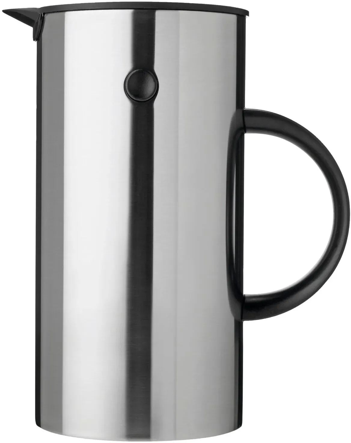 Stelton Isolierkanne - B/H/T ca. 17,00x21,00x10,50