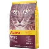 Josera Senior Katze 8x400 g