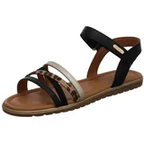 s.Oliver Sandale Schwarz 36