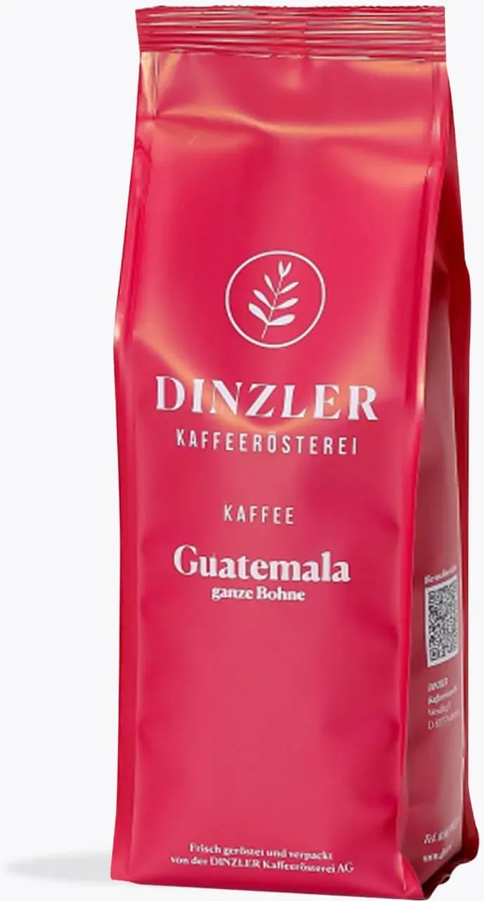 Dinzler Kaffee Guatemala 250g