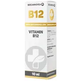 Biocannovea Vitamin B12 hochdosiert Tropfen 10 ml