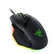 Razer Basilisk V3 35K Schwarz