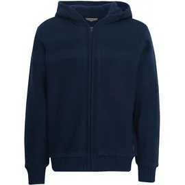 Blend Strickjacke BHPullover in blau | Gr.: XXL