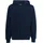 Blend Strickjacke BHPullover in blau | Gr.: XXL