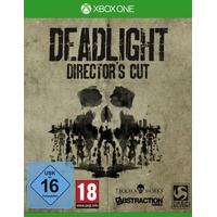 Deep Silver Deadlight - Director's Cut (Xbox One)
