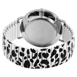 Donna Kelly Edelstahl 28 mm EX0528