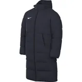 Nike Academy Pro Therma-Fit Stadionjacke Herren OBSIDIAN/WHITE Größe M