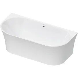 Duravit DuraSenja Designbadewanne 150 x 75 cm 700578000000000