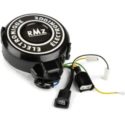 Zündung elektronisch 12V Peugeot 103 kleiner Konus
