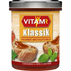 VITAM Vitam-R Hefeextrakt 250g