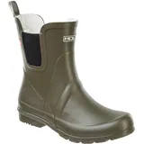 Mols Gummistiefel MOLS Suburbs grün 41, (UK 7.5)