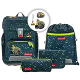 Step by Step CLOUD Set, 5-teilig - BAGGER ROCCO