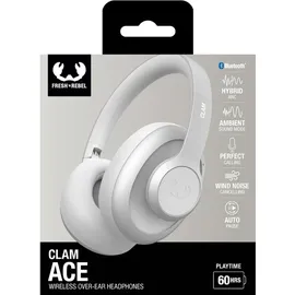 Fresh 'n Rebel Clam Ace Ice Grey