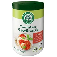 Lebensbaum Tomaten-Gewürzsalz bio