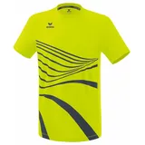 Erima Racing T-Shirt in primrose 164