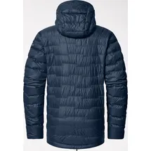 Haglöfs ROC Flash Down Hood tarn blue L