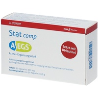 Mse Pharmazeutika GmbH AEGS Stat comp