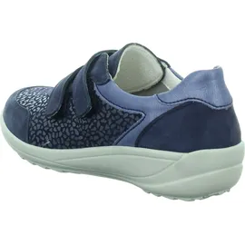 LONGO Damen Blau 41