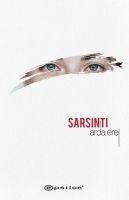 Sarsinti - Arda Erel  Taschenbuch