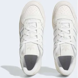 adidas Forum Low CL Chalk White / Cloud White / Cloud White 38 2/3
