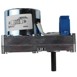 Ersatzteil für Robin Wood Pelletkessel Getriebemotor, EcoPellet, EcoPellet Pro