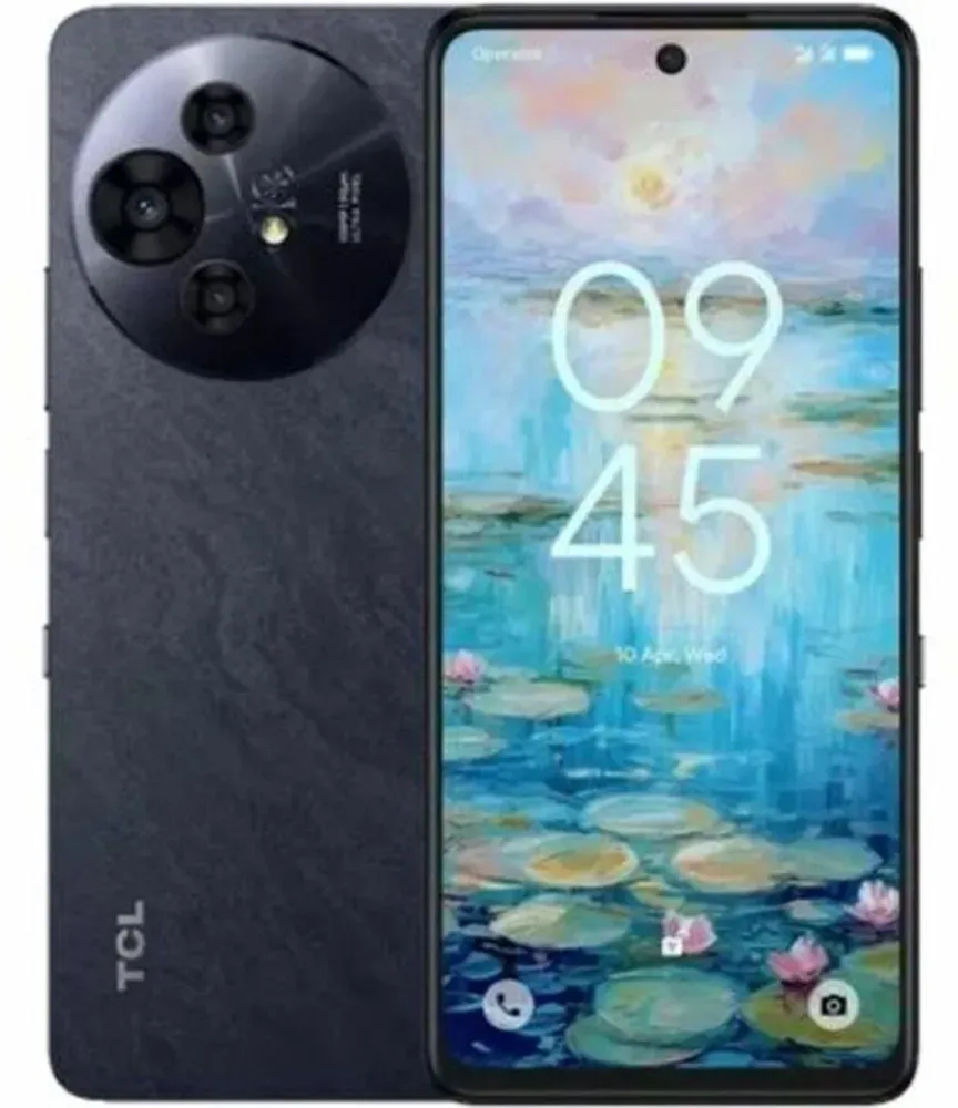 Smartphone TCL TCL50NXTGRY 6,8