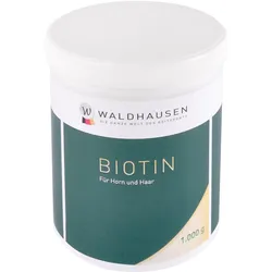 Waldhausen Biotin Forte Pellets