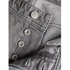 JACK & JONES JJIALEX JJORIGINAL SQ 067 NOOS Relax-fit-Jeans Grau 30/30