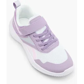 Reebok Rush 5 Elastic Lace & Top Strap Dreampurple 33