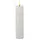 Sirius Home Sirius Sille wiederaufladbar Ø5xH20cm, white