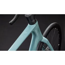 Cube Attain C:62 Race 2026 28 Zoll RH 50 cm skylightblue 'n' cyan