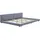 Home Deluxe GALAXIS 270 x 200 cm Grau